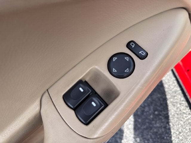 2005 Chevrolet Corvette Base