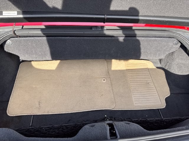 2005 Chevrolet Corvette Base