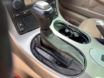 2005 Chevrolet Corvette Base
