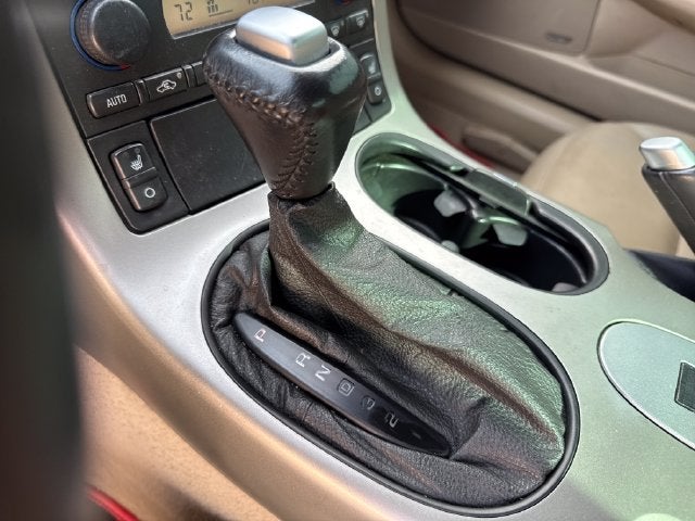 2005 Chevrolet Corvette Base