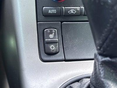 2005 Chevrolet Corvette Base