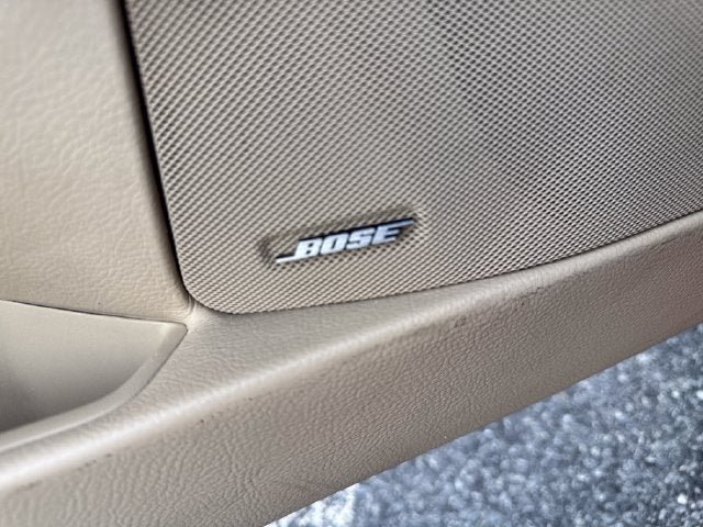 2005 Chevrolet Corvette Base