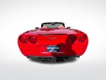 2005 Chevrolet Corvette Base