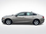 2022 Chevrolet Malibu LS 1LS