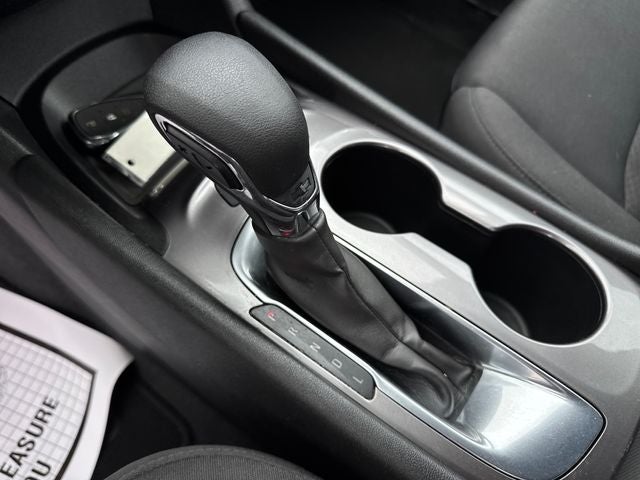 2022 Chevrolet Malibu LS 1LS