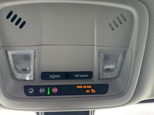 2022 Chevrolet Malibu LS 1LS