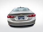 2022 Chevrolet Malibu LS 1LS