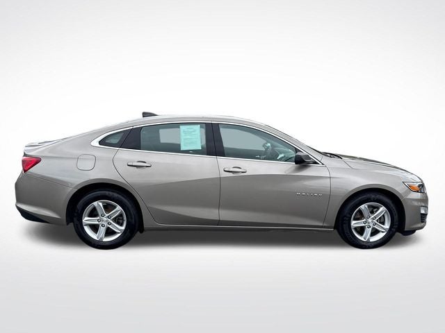2022 Chevrolet Malibu LS 1LS