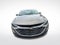 2022 Chevrolet Malibu LS 1LS