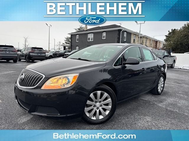 2015 Buick Verano Base