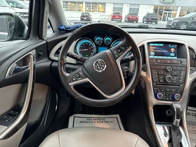 2015 Buick Verano Base