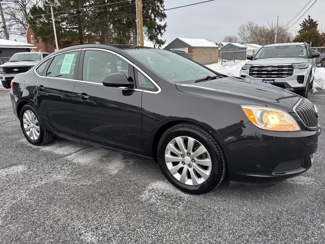2015 Buick Verano Base