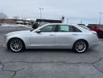 2017 Cadillac CT6 3.6L Premium Luxury