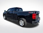2016 Chevrolet Silverado 1500 LT LT2