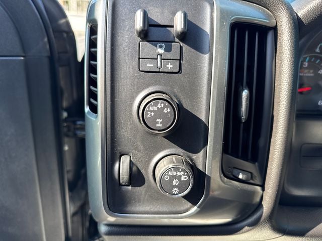 2016 Chevrolet Silverado 1500 LT LT2