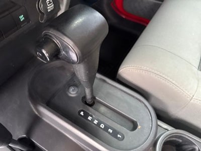 2008 Jeep Wrangler X