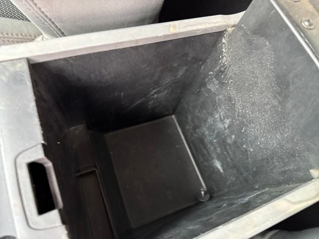 2008 Jeep Wrangler X