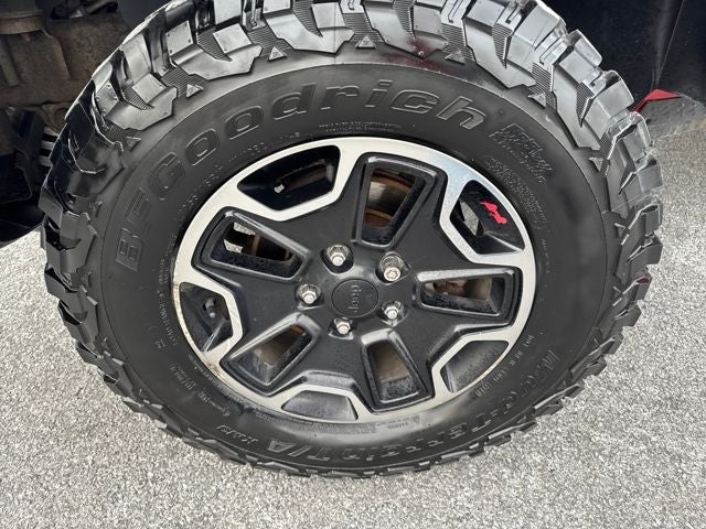 2008 Jeep Wrangler X