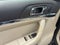 2013 Lincoln MKS Base