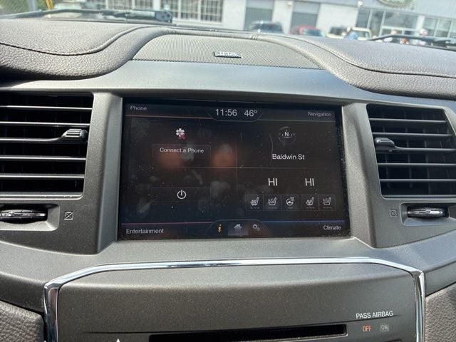2013 Lincoln MKS Base