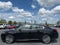2013 Lincoln MKS Base