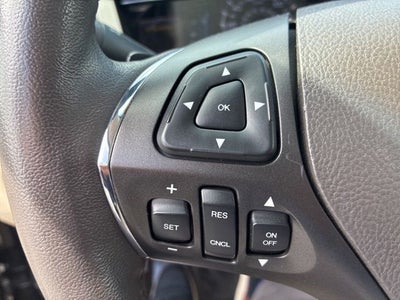 2013 Lincoln MKS Base