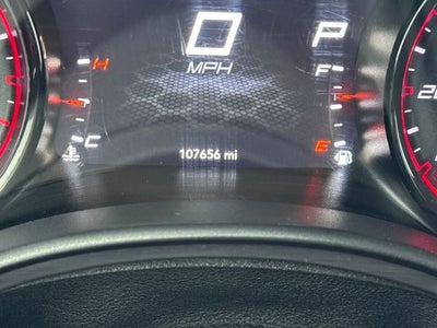 2018 Dodge Charger SXT