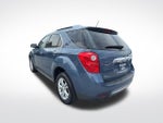 2011 Chevrolet Equinox LTZ