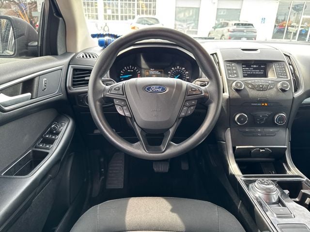 2019 Ford Edge SE