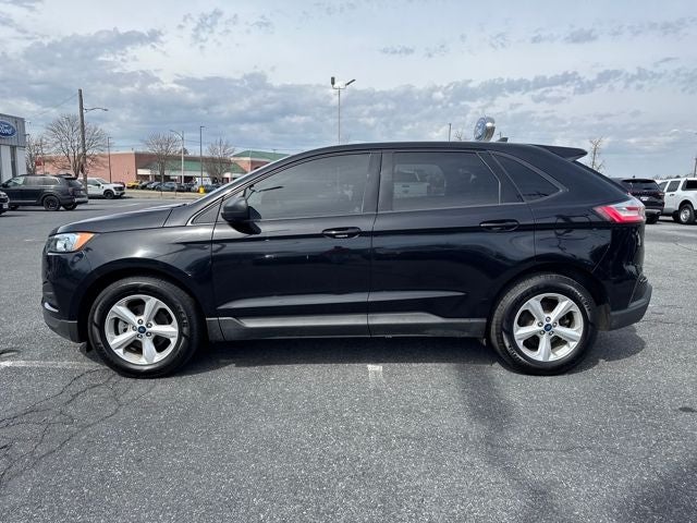 2019 Ford Edge SE