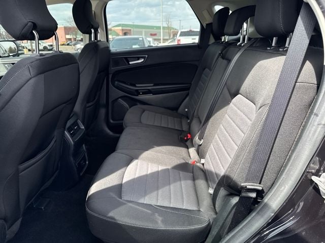 2019 Ford Edge SE