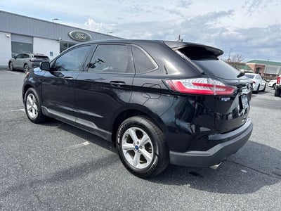 2019 Ford Edge SE