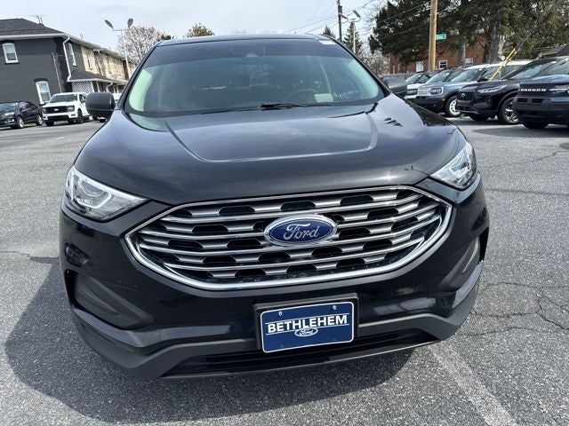 2019 Ford Edge SE