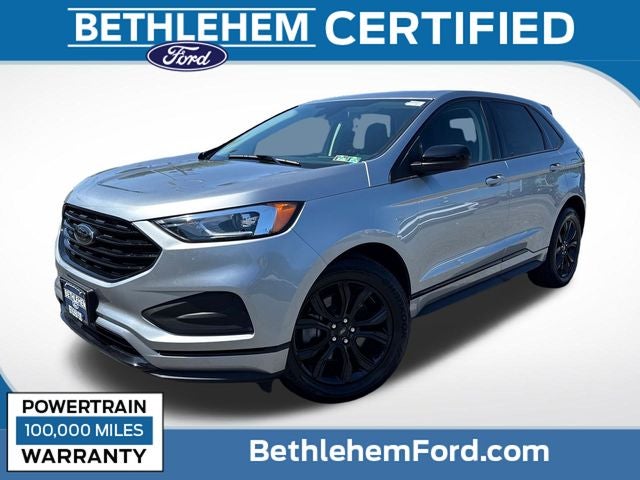 2023 Ford Edge SE