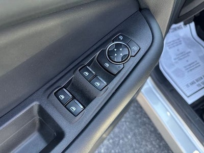 2023 Ford Edge SE