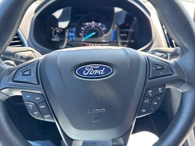 2023 Ford Edge SE