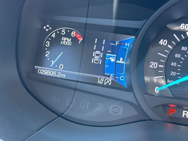 2023 Ford Edge SE