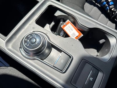 2023 Ford Edge SE