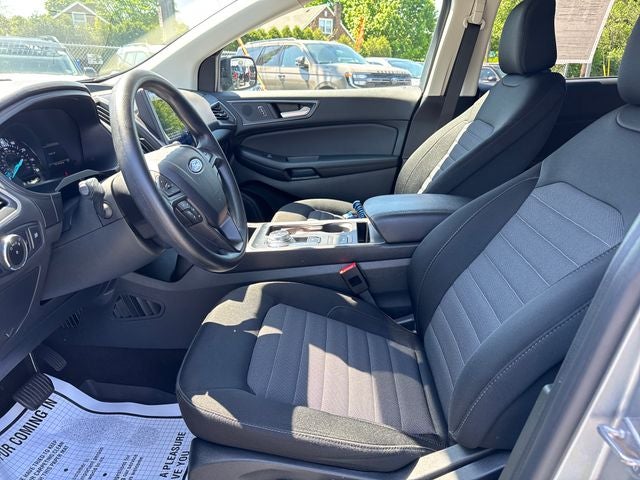 2023 Ford Edge SE