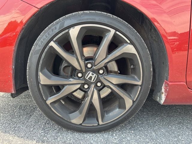 2013 Honda Civic Si