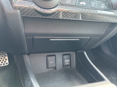2013 Honda Civic Si
