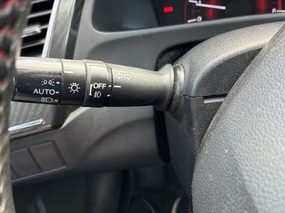 2013 Honda Civic Si