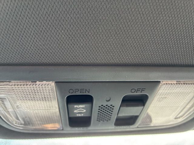 2013 Honda Civic Si