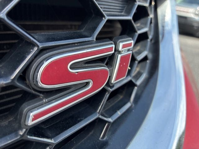 2013 Honda Civic Si
