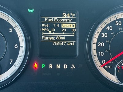 2017 RAM 3500 Tradesman