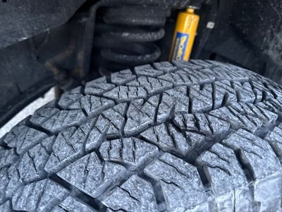 2017 RAM 3500 Tradesman