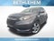 2016 Honda HR-V LX