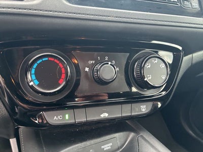 2016 Honda HR-V LX