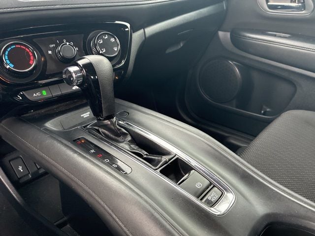 2016 Honda HR-V LX