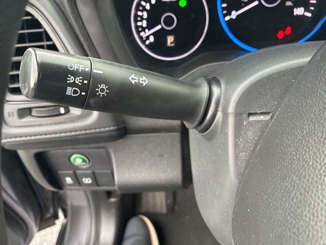 2016 Honda HR-V LX
